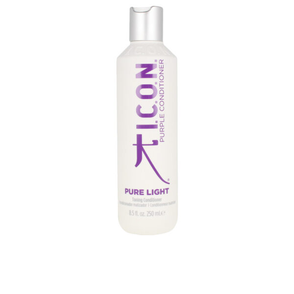 PURE LIGHT toning conditioner 250 ml