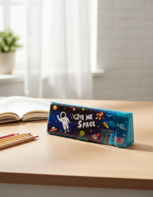 Inca HARD CASE space 1 u - Image 2