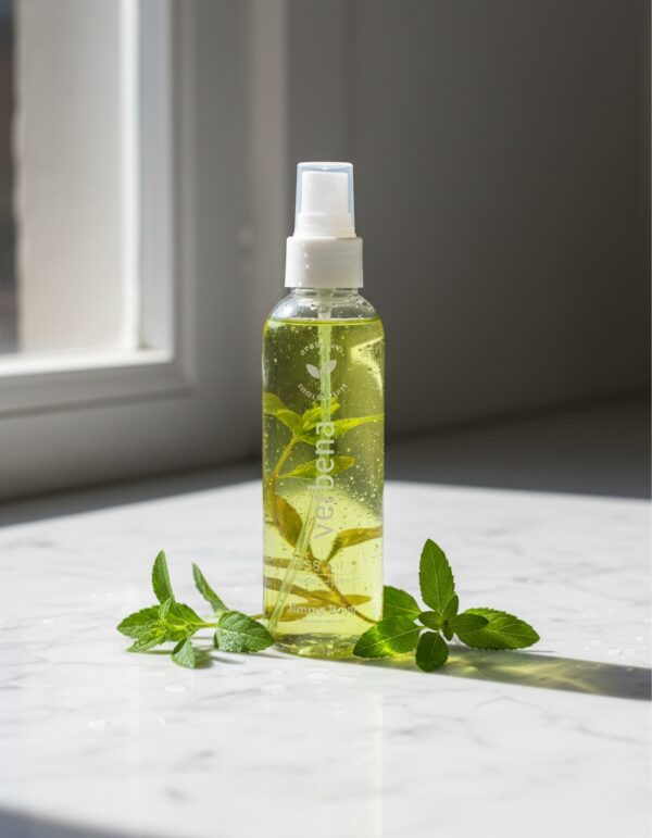 Jimmy boyd VERBENA eau de cologne spray 150 ml