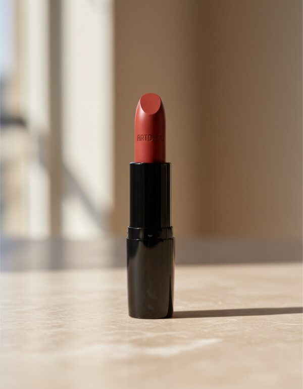 PERFECT COLOR lipstick #809-red wine