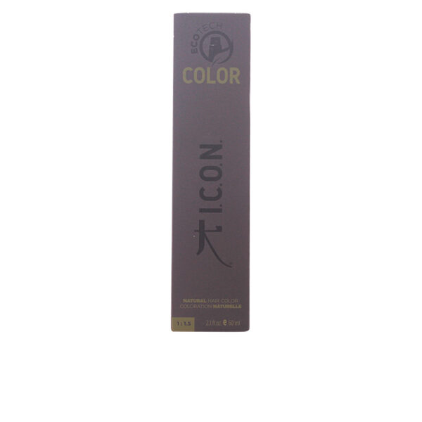 ECOTECH COLOR hi-lift #107ss irisé