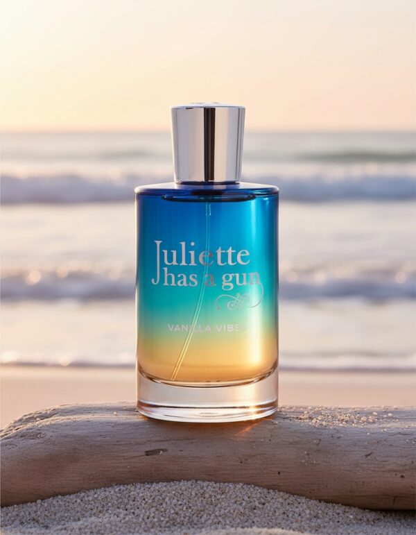 Juliette has a gun VANILLA VIBES eau de parfum spray 100 ml
