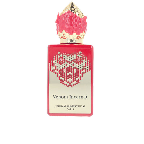 Stephane humbert lucas VENOM INCARNAT edp vapor 50 ml