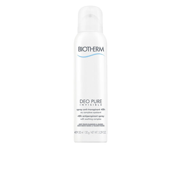 Biotherm DEO PURE INVISIBLE spray 150 ml