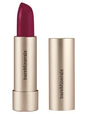 MINERALIST hydra-smoothing lipstick #purpose