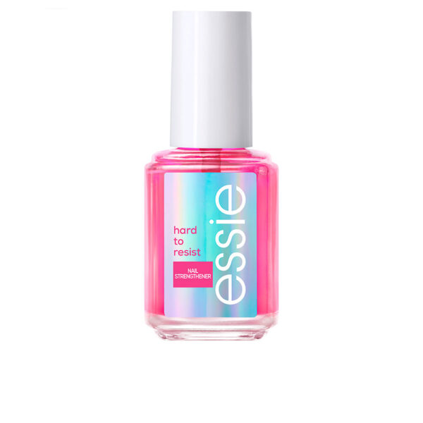 Essie HARD TO RESIST PINK nail strenghtener 13,5 ml
