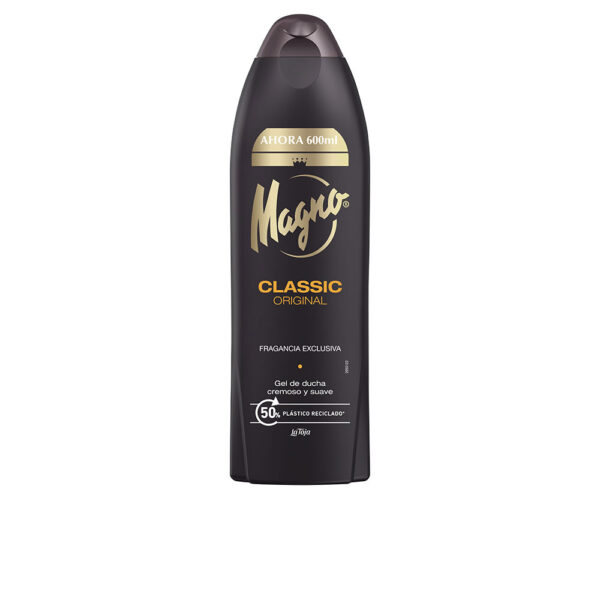 CLASSIC shower gel 600 ml