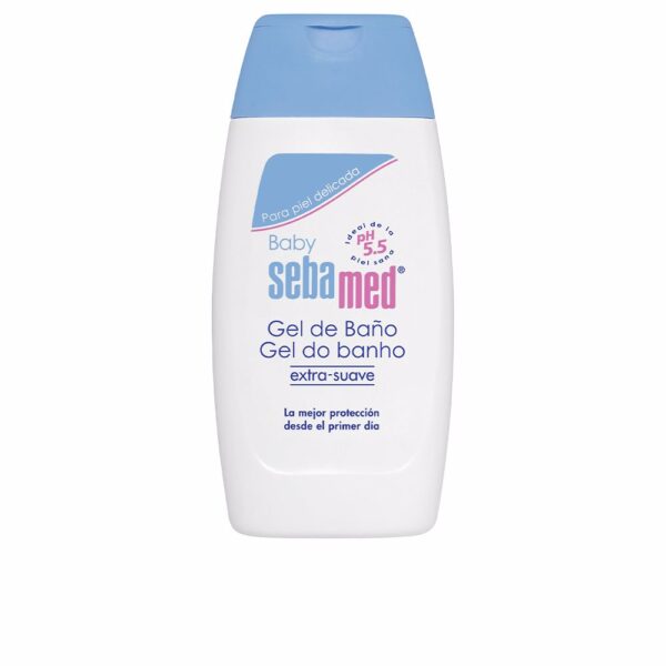 Sebamed BABY extra-soft gel 200 ml