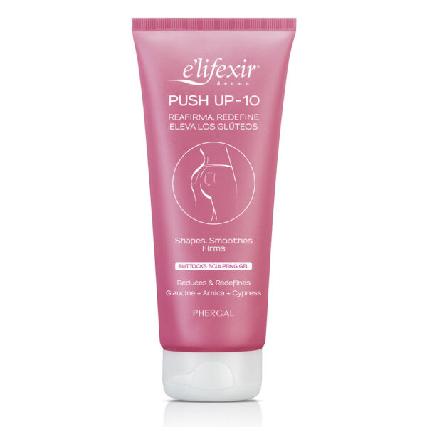 E'lifexir Culo 10 Multiactive Sculptor Gel 200 ml