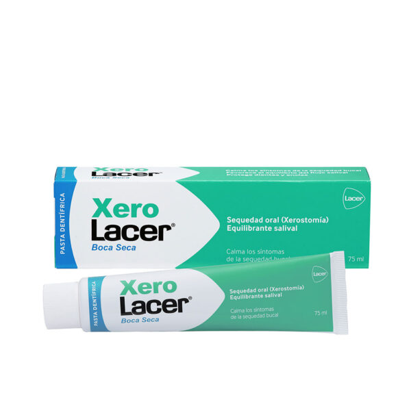 XEROLACER toothpaste 75 ml