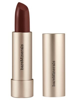 MINERALIST hydra-smoothing lipstick #integrity