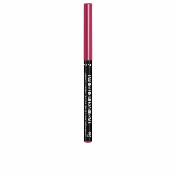 LASTING FINISH EXAGGERATE lip liner #070 0,25 gr