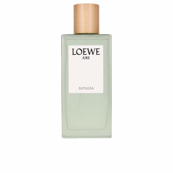 Loewe AIRE SUTILEZA eau de toilette spray 100 ml