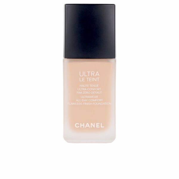 Chanel ULTRA LE TEINT fluide #br42
