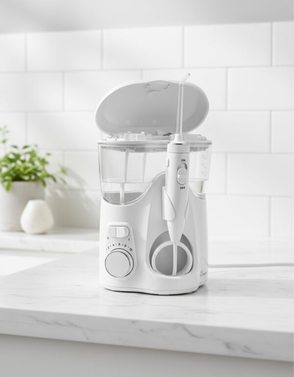 Waterpik ULTRA PLUS IRRIGATOR WP-160 1 u