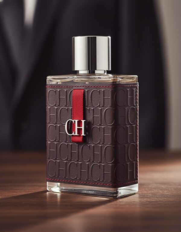 CH MEN edt vapor 50 ml