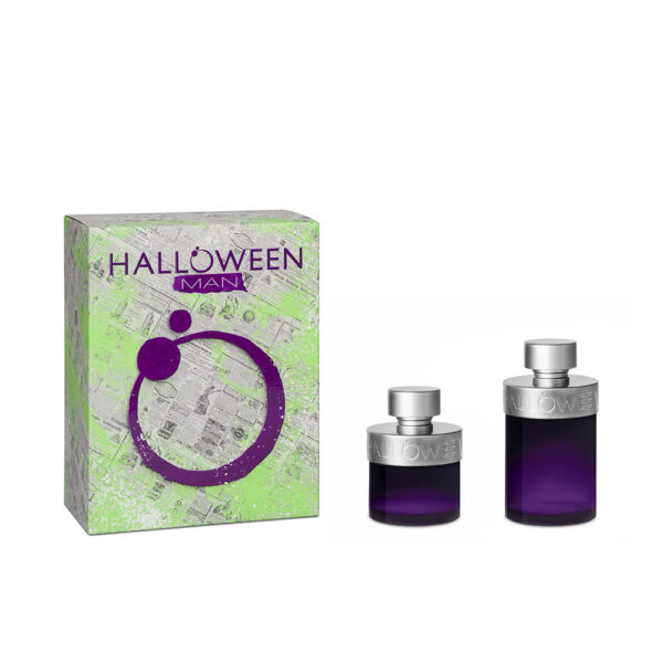 HALLOWEEN MAN CASE 2 pcs