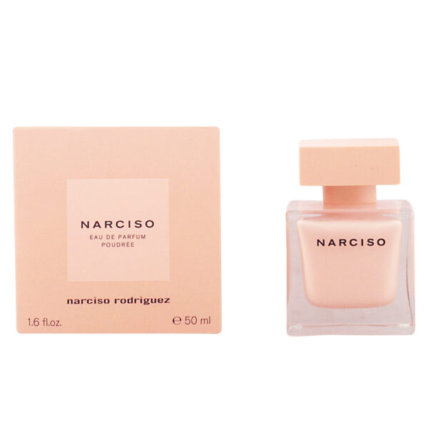 Narciso rodriguez NARCISO eau de parfum poudrée spray 50 ml