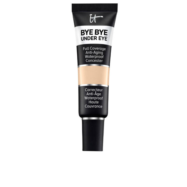 It cosmetics BYE BYE UNDER EYE concealer #light nude