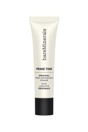 PRIME TIME pore-minimizing primer 30 ml