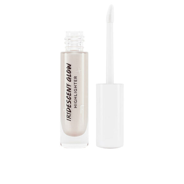 IRIDESCENT GLOW liquid highlighter #white cloud 5 ml