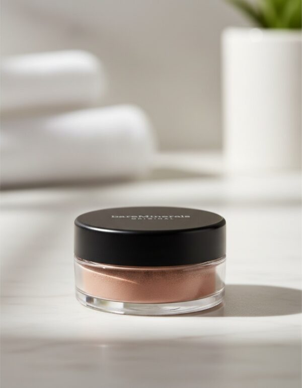 ORIGINAL foundation SPF15 #19-tan