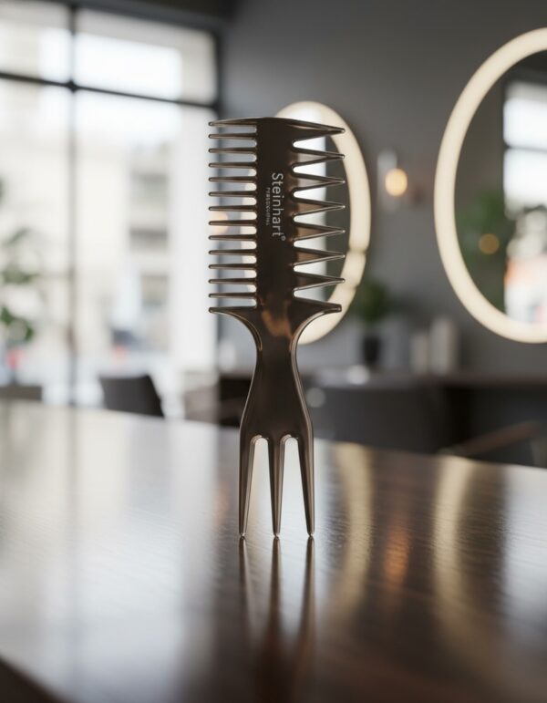 STEINHART triple beard comb 1 u