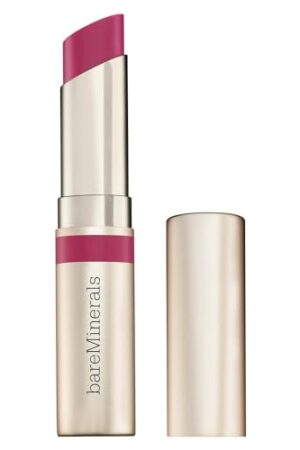 DEWY LIP GLOSS BALM #Devotion lip balm 2.3 gr