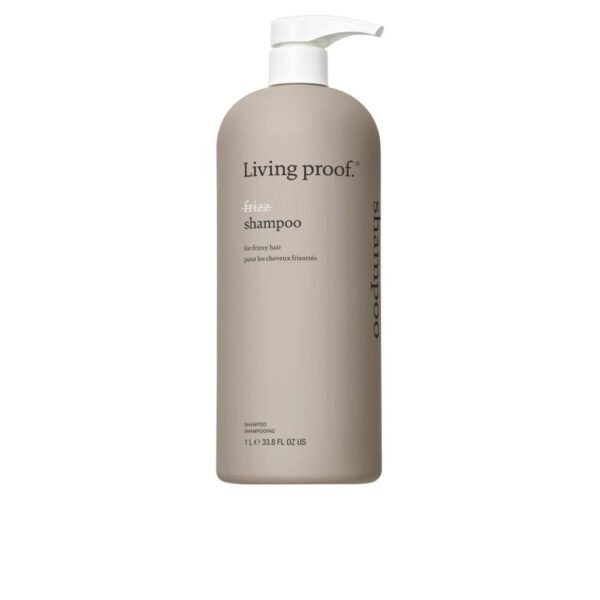 NO FRIZZ shampoo 1000 ml