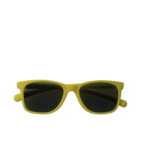 SUNFLOWER JUNIOR 3 - 5 YELLOW sunglasses 123 mm
