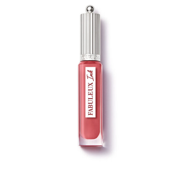 FABULEUX INK liquid lipstick #02-cream'Ing Of You 3.5 ml