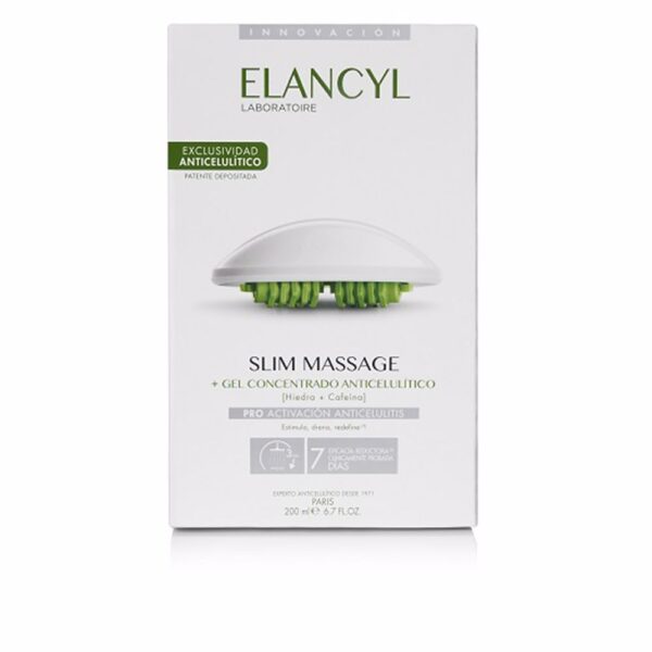 ELANCYL SLIM MASSAGE CASE 2 pcs