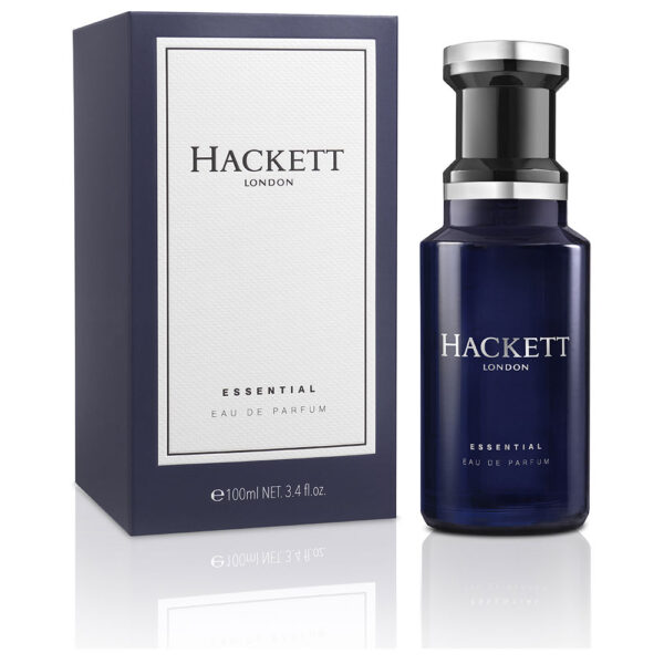 Hackett london ESSENTIAL eau de parfum vapor 100 ml