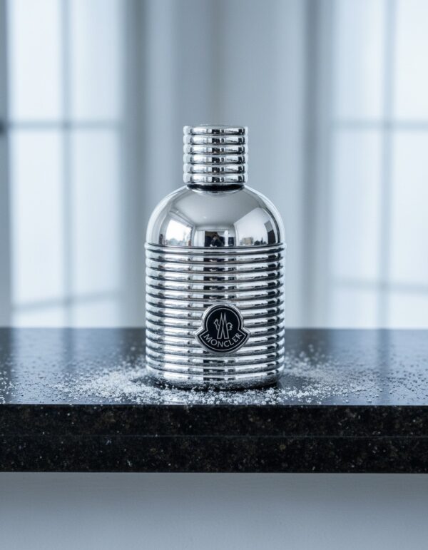 MONCLER POUR HOMME edp vapor 60 ml
