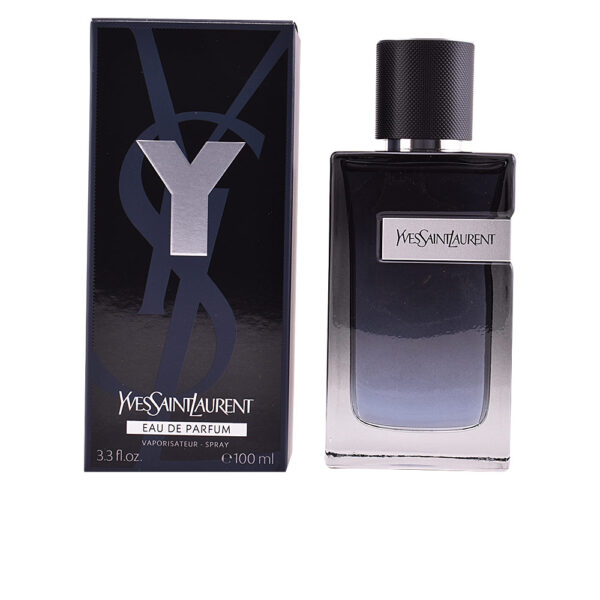 Y eau de parfum spray 100 ml
