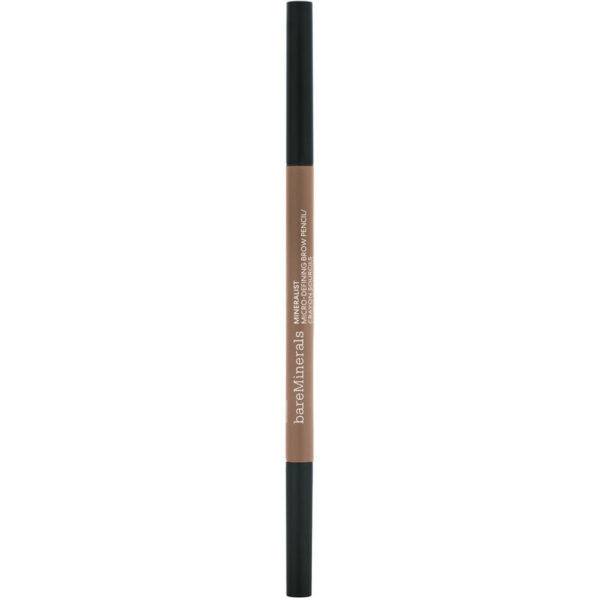 MINERALIST micro brow pencil #Taupe 1 u