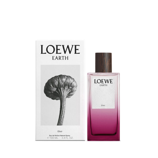 Loewe EARTH ELIXIR edp vapo 100 ml