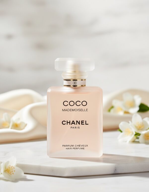 COCO MADEMOISELLE parfum pour les cheveux 35 ml