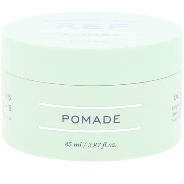 Ref STOCKHOLM SWEDEN ointment 85 ml