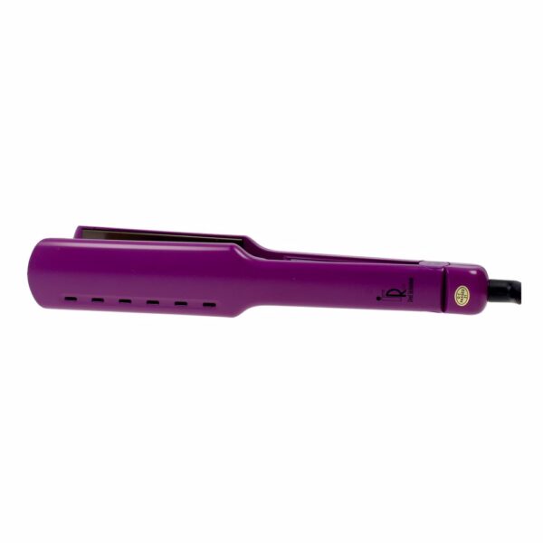 K7 professional hair straightener #purple 1 unit