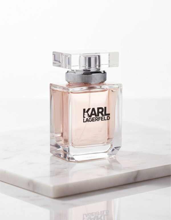 KARL LAGERFELD POUR FEMME eau de parfum spray 85 ml
