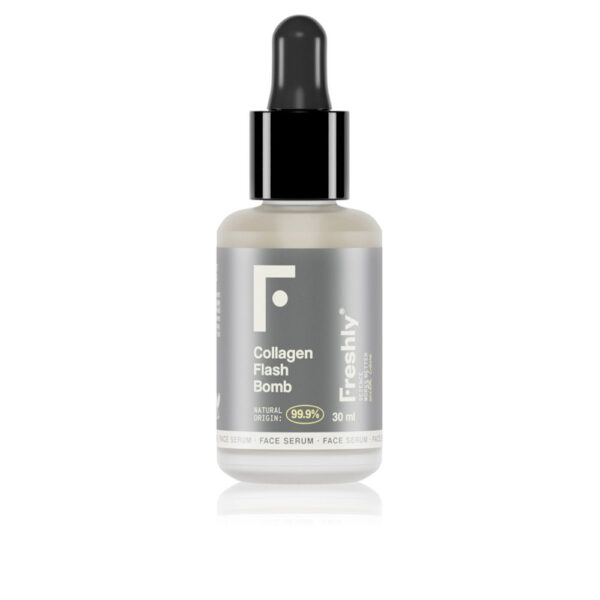 COLLAGEN FLASH BOMB serum 30 ml