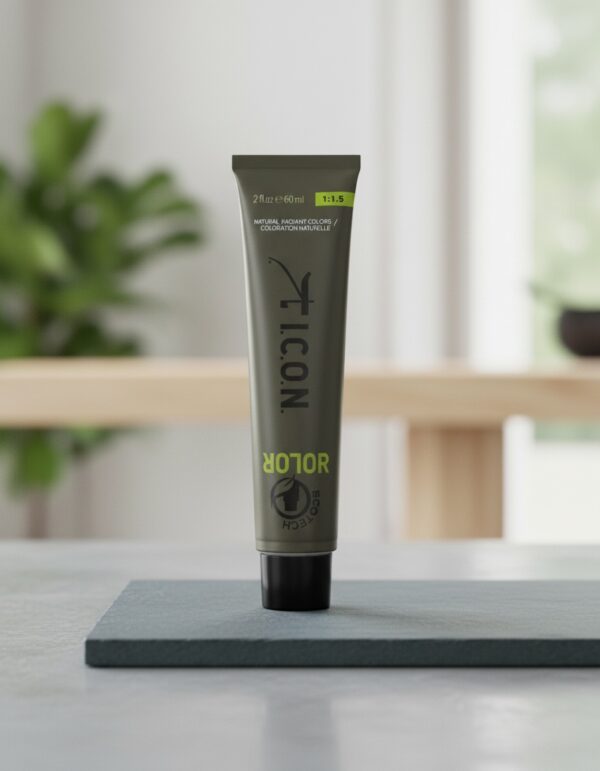 ECOTECH COLOR metallics #slate violet 60 ml