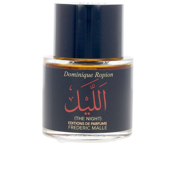 Frederic malle THE NIGHT edp vapo 50 ml