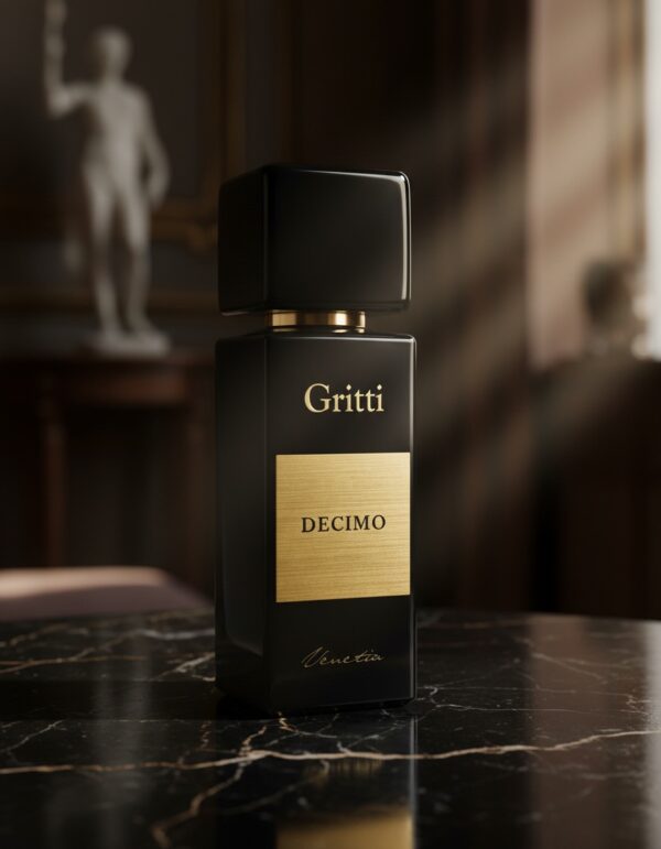 Gritti DECIMO edp vapo 100 ml