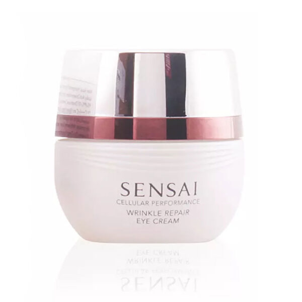 Sensai WRINKLE REPAIR eye cream 15 ml