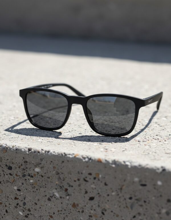 Gant gafas GA00006 POLARIZED 02A 54 mm