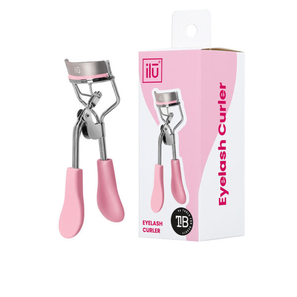 IlŪ EYELASH CURLER #Pink 1 u