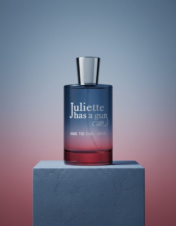 Juliette has a gun ODE TO DULLNESS edp vapo 100 ml