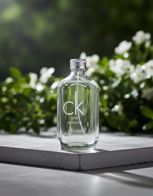 CK ONE ESSENCE edp vapo 50 ml